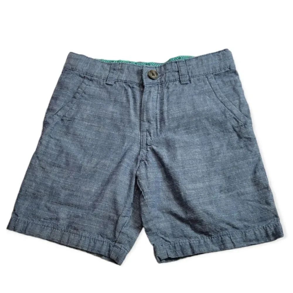 Cat & Jack shorts 6